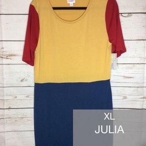 Julia